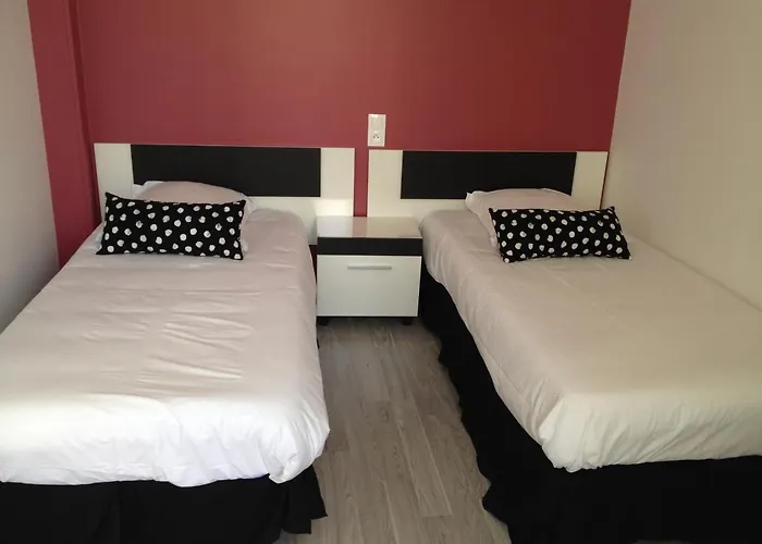 Hôtel Nice Flore