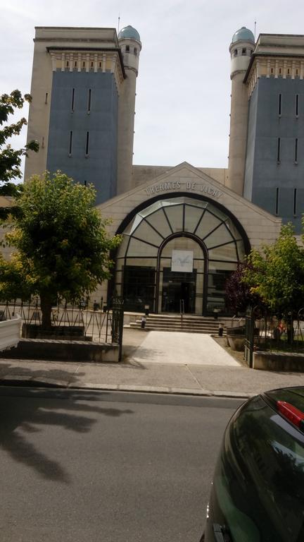 Hotel Flore