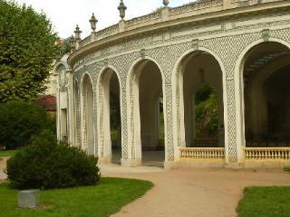 Hotel Flore 3*