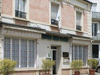 Hotel Flore Vichy
