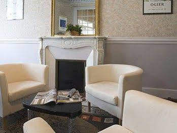 Hotel Flore Vichy