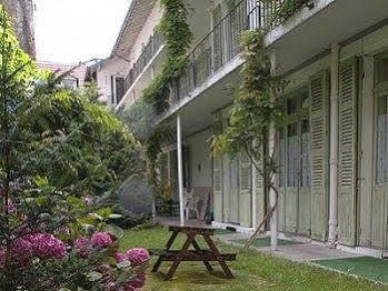 Hotel Flore 3*