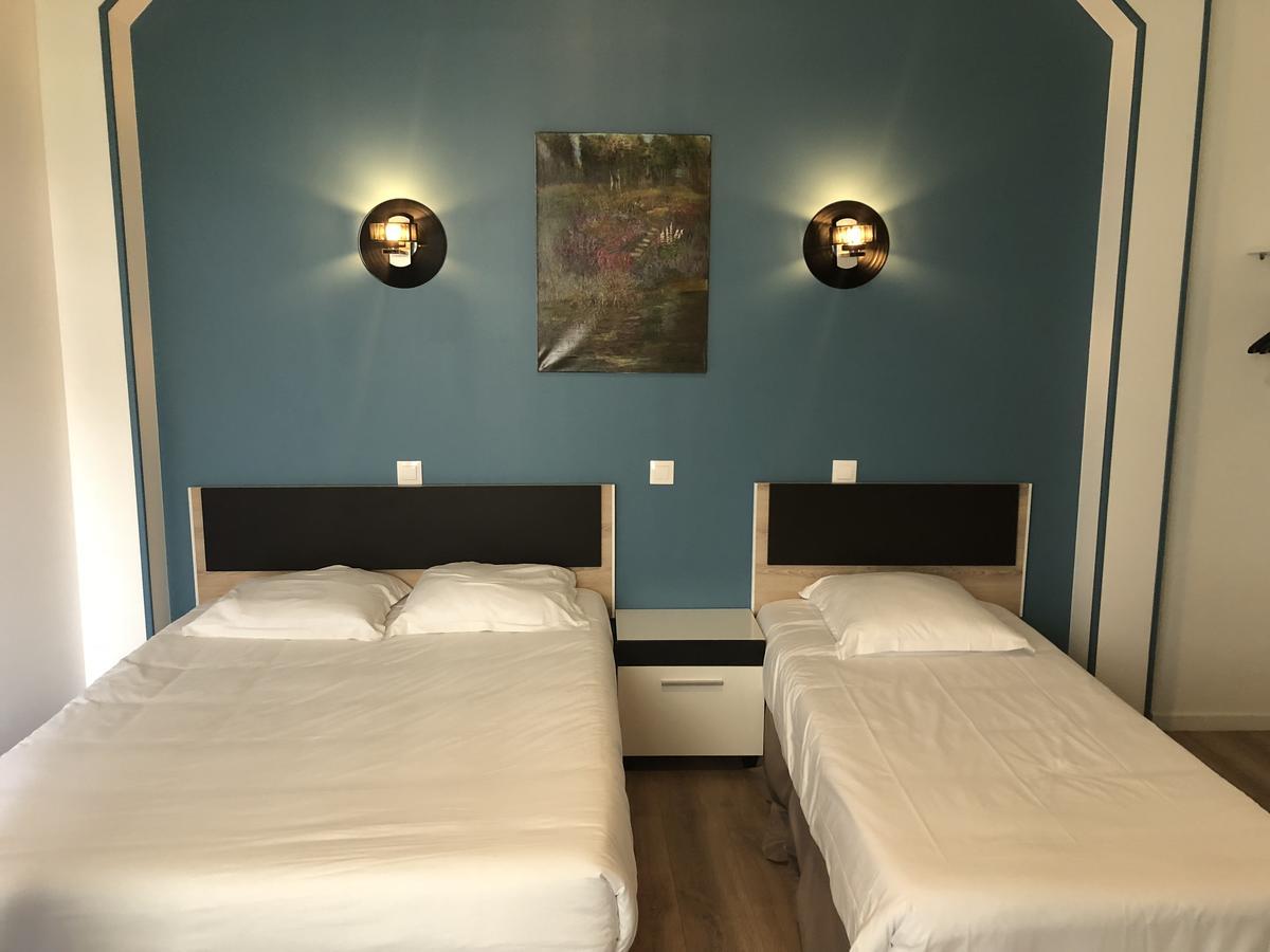 Flore Hotel