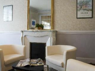 Flore Hotel Vichy