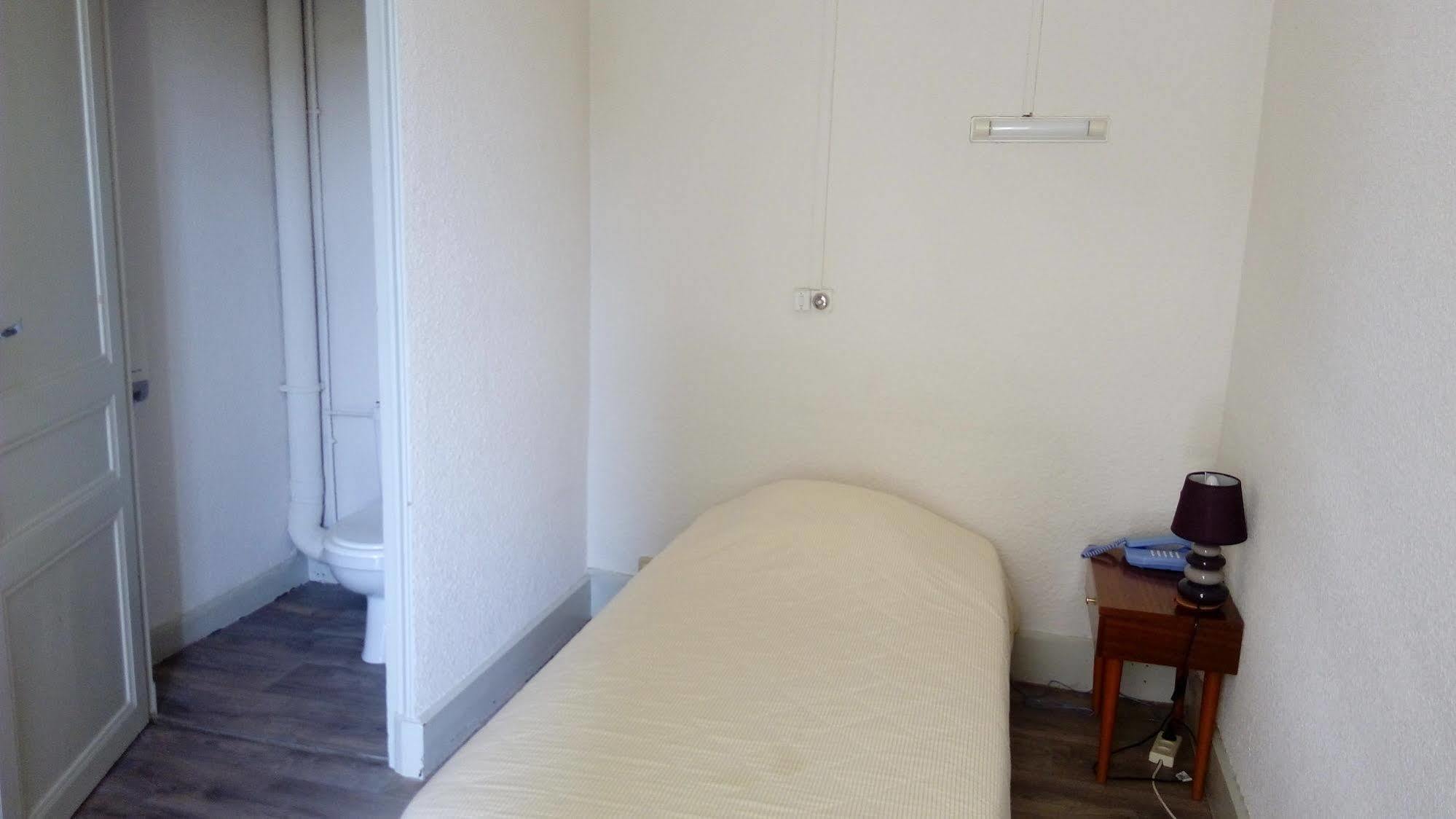 Flore 3* Vichy