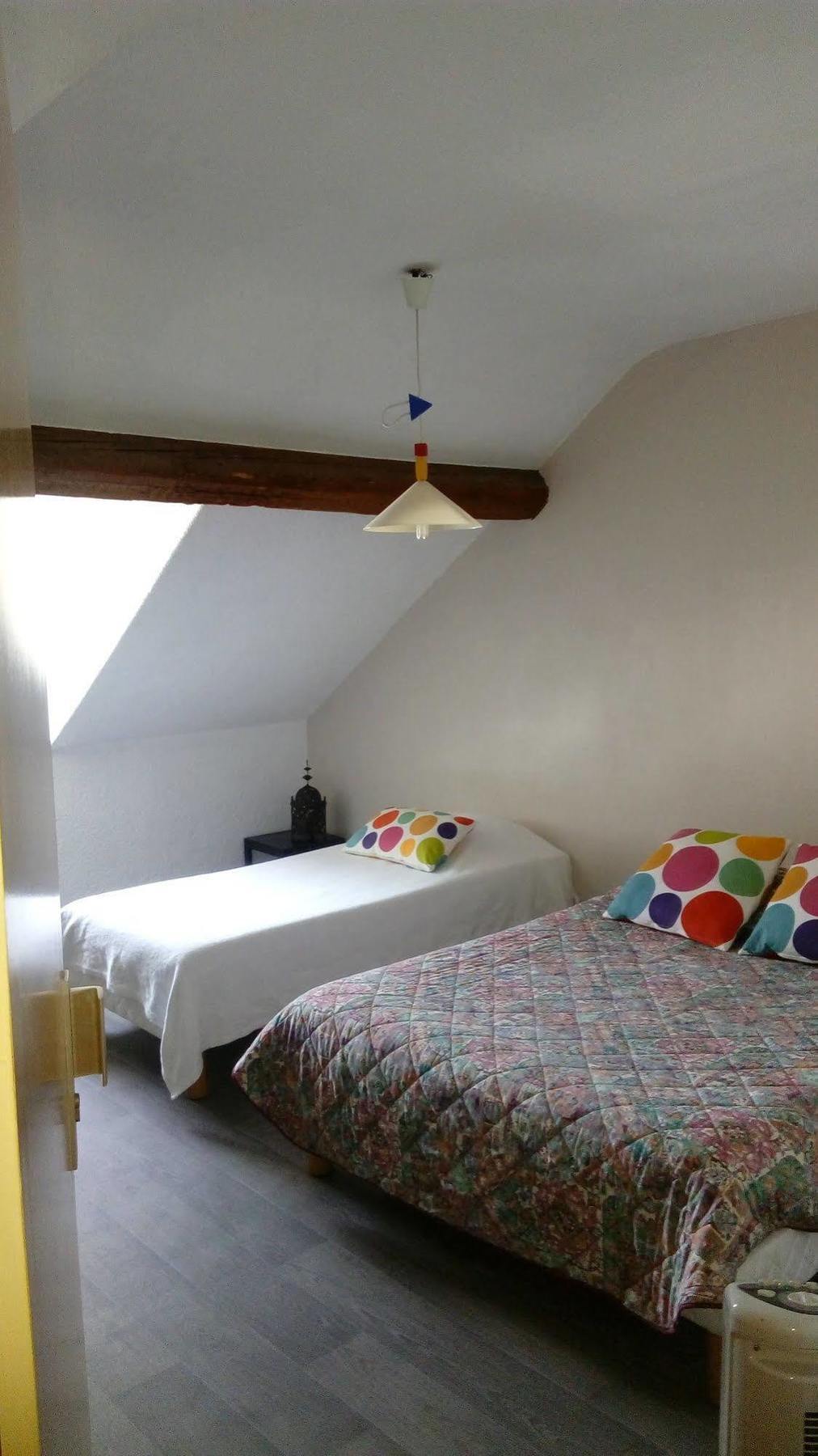 Flore Hotel Vichy