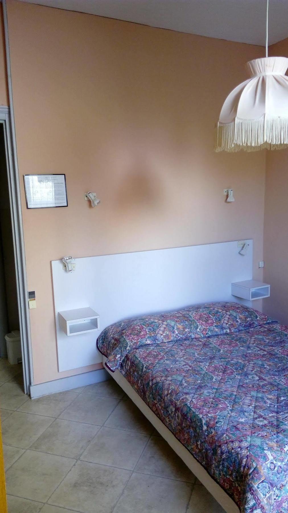 Flore Hotel Vichy