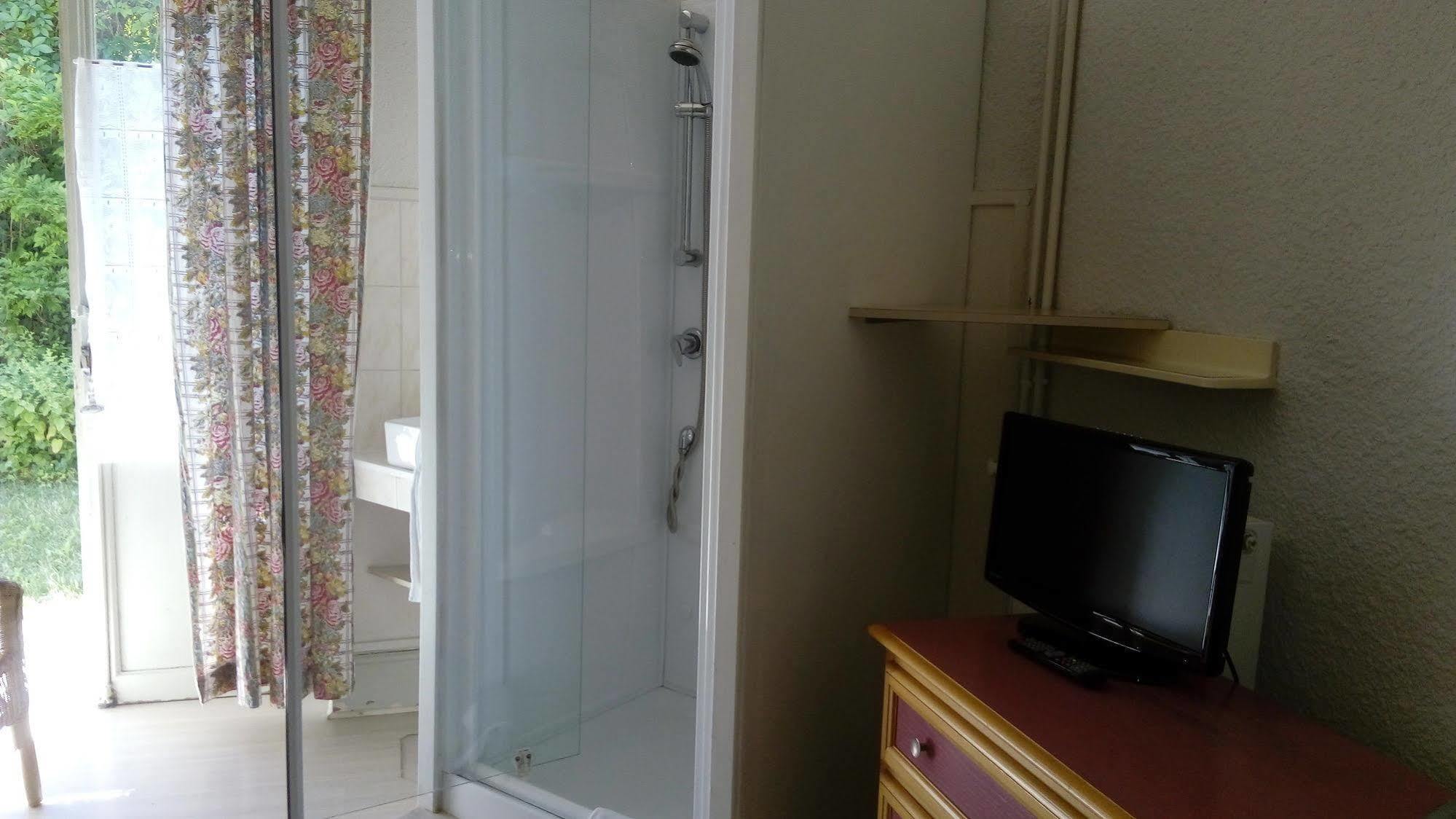Flore Hotel Vichy