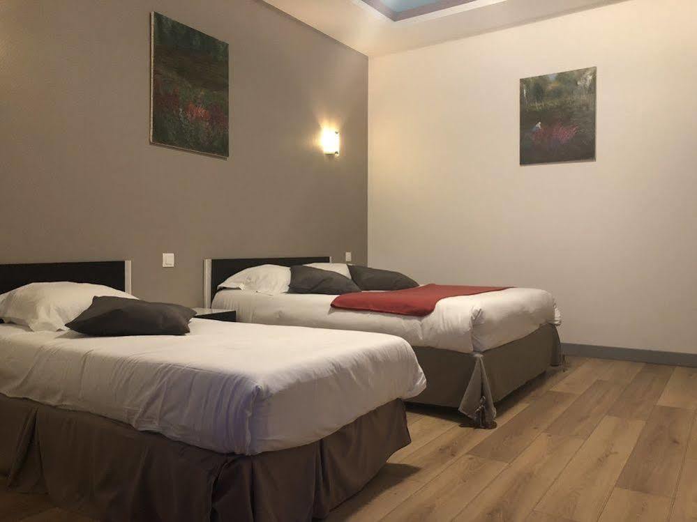 Hotel Flore
