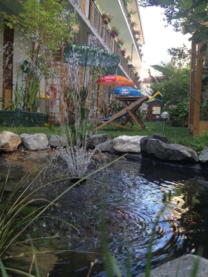 Hotel Flore 3*
